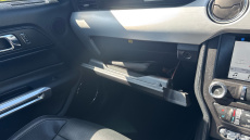 Ford Mustang 2.3 EcoBoost 2dr Auto Petrol Coupe